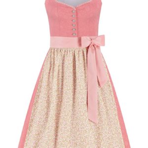 Dirndl BARBARA (70cm) ~ 36