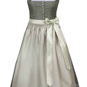 Dirndl GOTTESZELL (70 cm) pinie ~ 36 ~ salbei