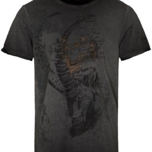 Trachtenshirt ALMERICH ~ 3XL