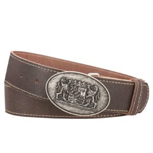 Trachtengürtel STENZ ~ 105
