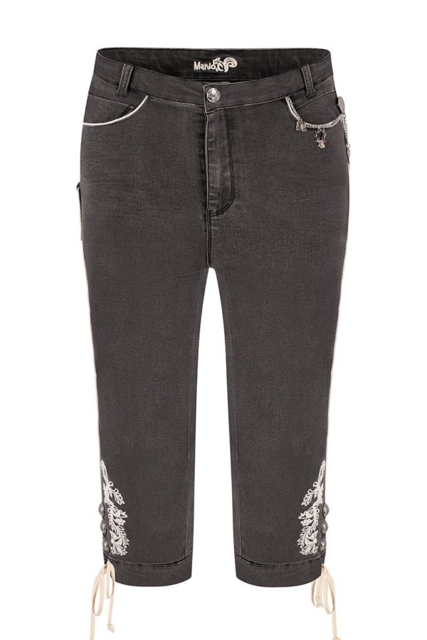 Trachtenjeans DAKOTA ~ 36