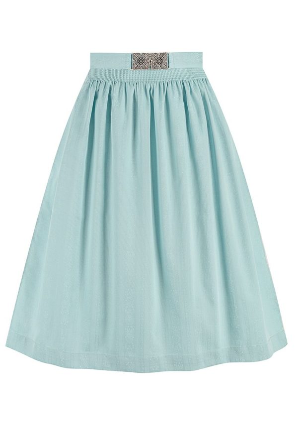 Dirndlschürze ANNA (65 cm) ~ L