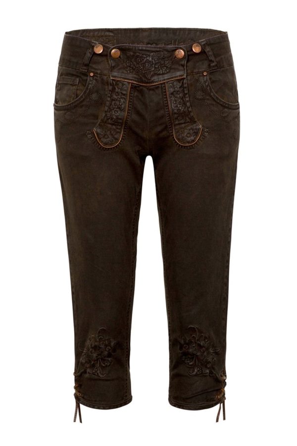 Trachtenhose OVIDA ~ 34
