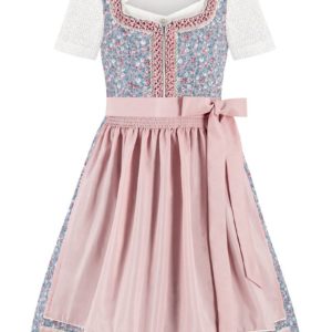 Kinderdirndl HANNAH ~ 128