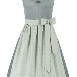 Dirndl FRIEDA (65 cm) ~ 30 ~ mint