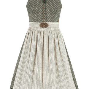 Dirndl LUZIE (65 cm) ~ 36