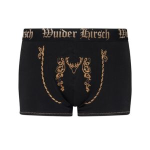 Boxershorts KIRK ~ 3XL