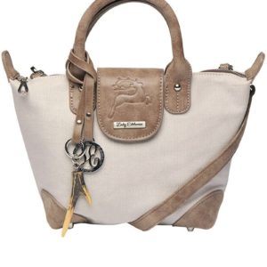 Trachtentasche beige taupe 010157
