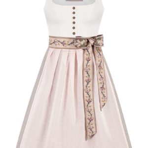 Hochzeitsdirndl GABRIELLA (70 cm) ~ 32