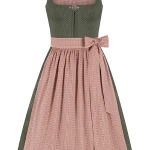 Dirndl FRANZI (65 cm) ~ 32