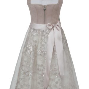 Dirndl SCHONGAU (65 cm) ~ 30