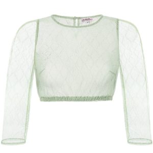 Dirndlbluse LINDA ~ 40