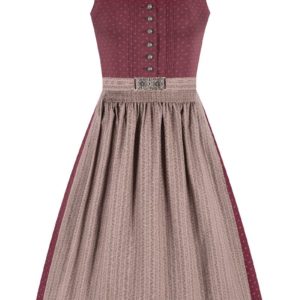 Dirndl ELSA (65 cm) ~ 36