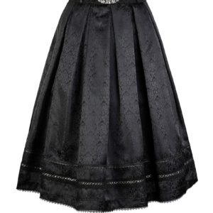 Trachtenrock ELEANA (65 cm) ~ 36