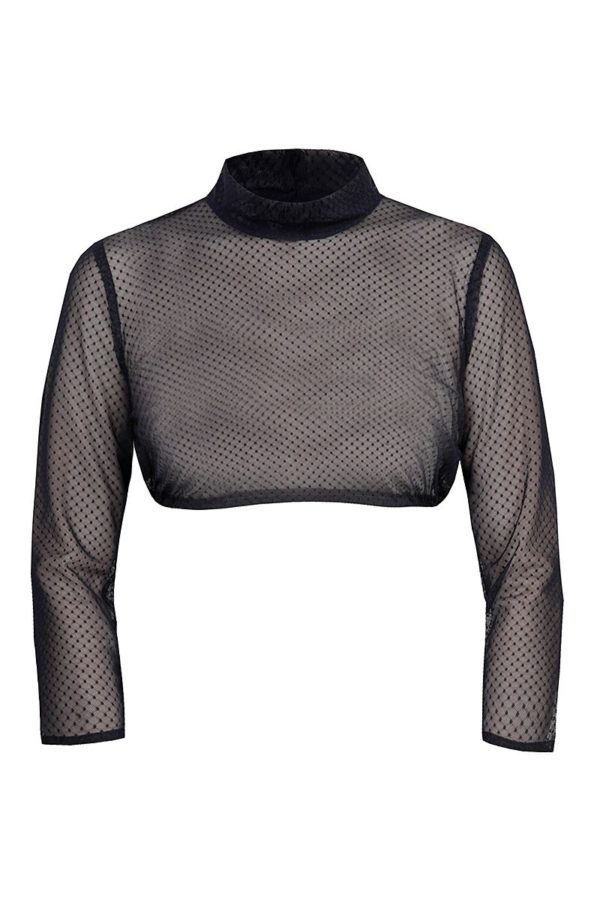 Dirndlbluse INESKA ~ 40
