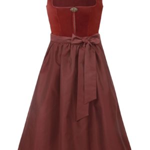 Dirndl ISSIGAU (65 cm) ~ 40