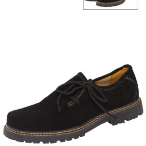 Haferlschuh schwarz Harry 006697 ~ 40