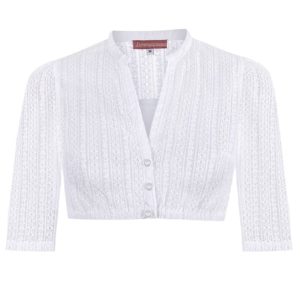 Dirndlbluse ELLY ~ 30