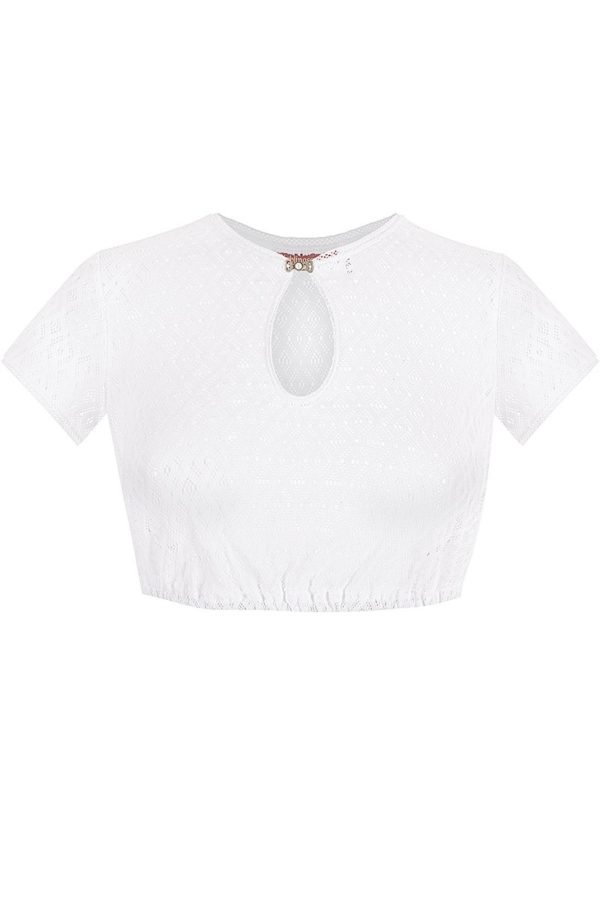 Dirndlbluse LEYLA ~ 30