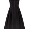 Gastrodirndl INES (95 cm) ~ 36