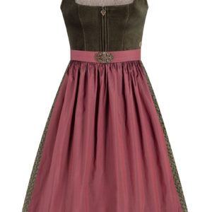 Dirndl NICOLETTA (65 cm) ~ 34