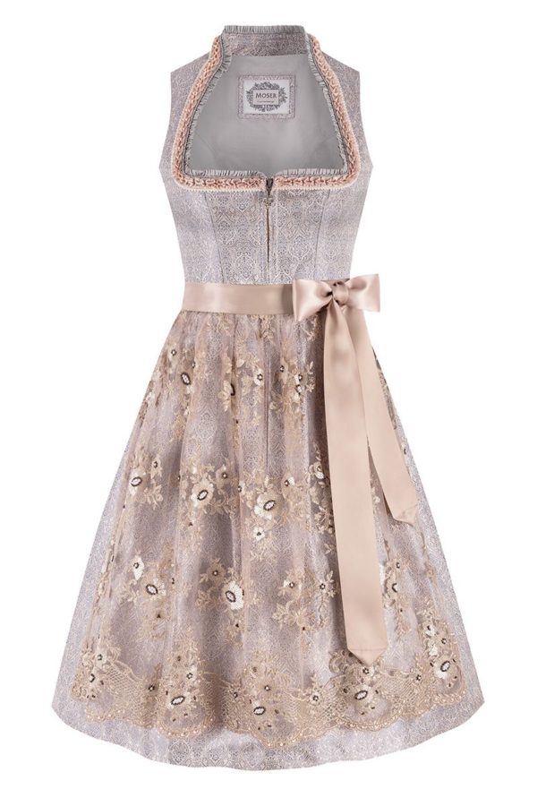 Dirndl DIANA (65 cm) ~ 36