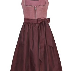 Dirndl VIOLET (70 cm) ~ 36