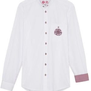 Trachtenhemd FC BAYERN ERIS ~ 36