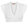 Dirndlbluse FRANZISKA ~ 30