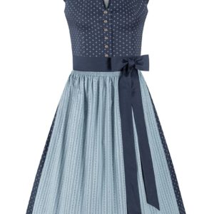 Dirndl VRONI (65 cm) ~ 34