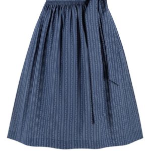 Dirndlschürze ANNA (65 cm) ~ L