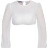 Dirndlbluse IVANA-SARAH ~ 32