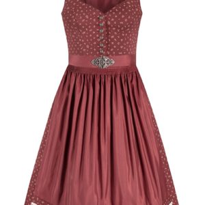 Dirndl LORENA (65 cm) ~ 36