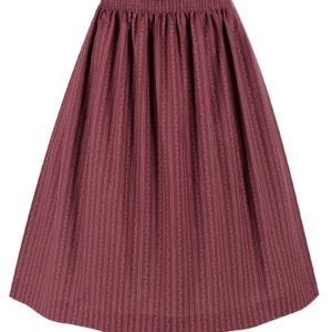 Dirndlschürze STEFANIE (70 cm) ~ XL