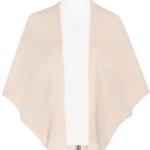 Poncho DORA ~ natur