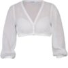 Dirndlbluse NANDLSTADT ~ 30