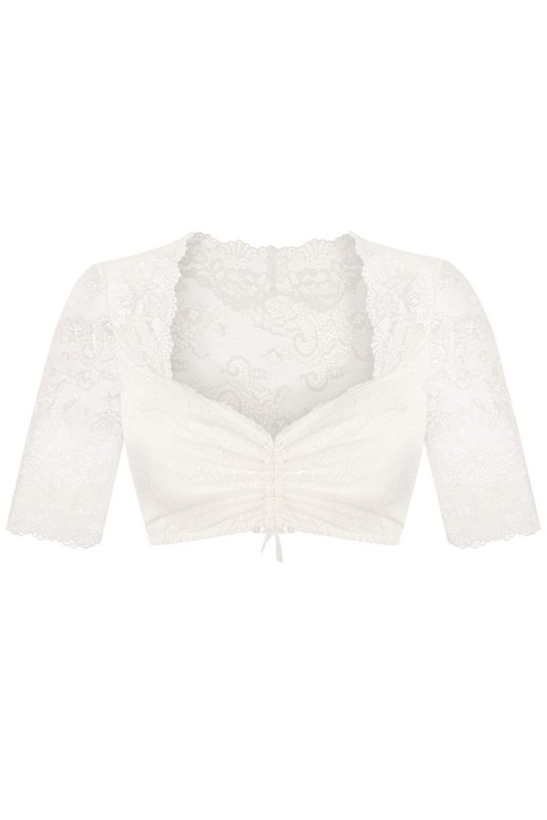 Dirndlbluse VERENA ~ 32