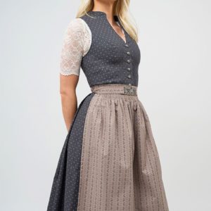 Dirndl ELSA (65 cm) ~ 32