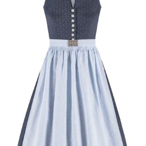 Dirndl ALTMÜHLSEE (70 cm) ~ 34