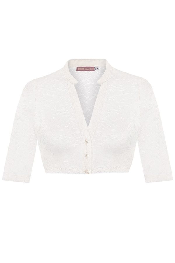 Dirndlbluse ELLA ~ 30