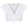 Dirndlbluse DANIELLE ~ 30
