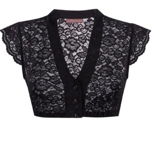 Dirndlbluse FRANZISKA ~ 30