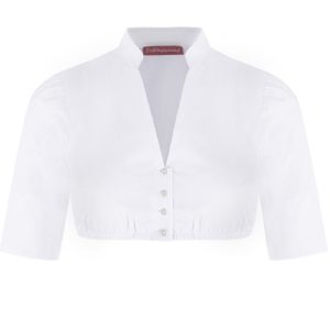 Dirndlbluse VERONIKA ~ 30
