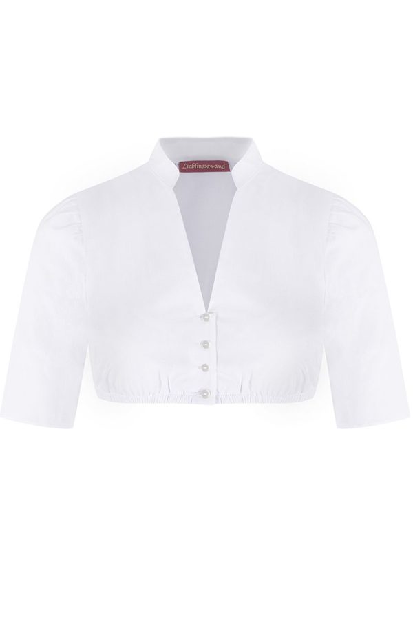 Dirndlbluse VERONIKA ~ 30