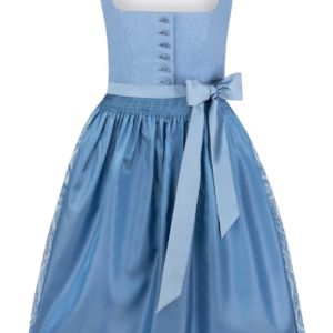 Dirndl Anke (blau