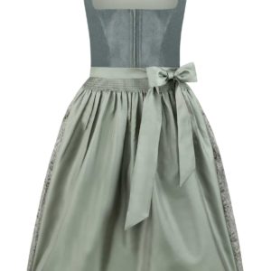 Dirndl Antonella (salbei