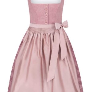 Dirndl Carlotta (altrosa