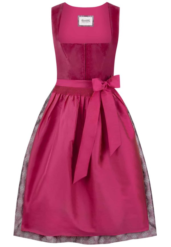 Dirndl Felicita (beere