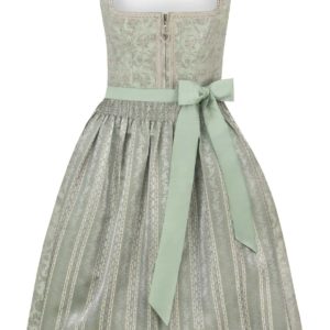 Dirndl Grace (salbei
