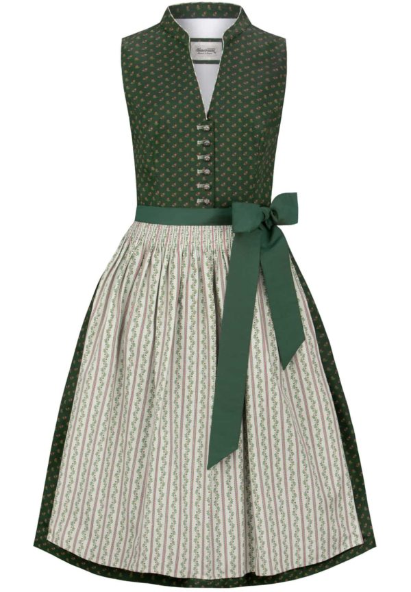 Dirndl Hannah (olive